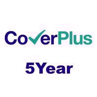 Epson 5 years CoverPlus Onsite service 